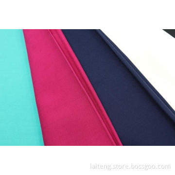 Factory Supply 130GSM Rayon Twill Spandex Fabrics